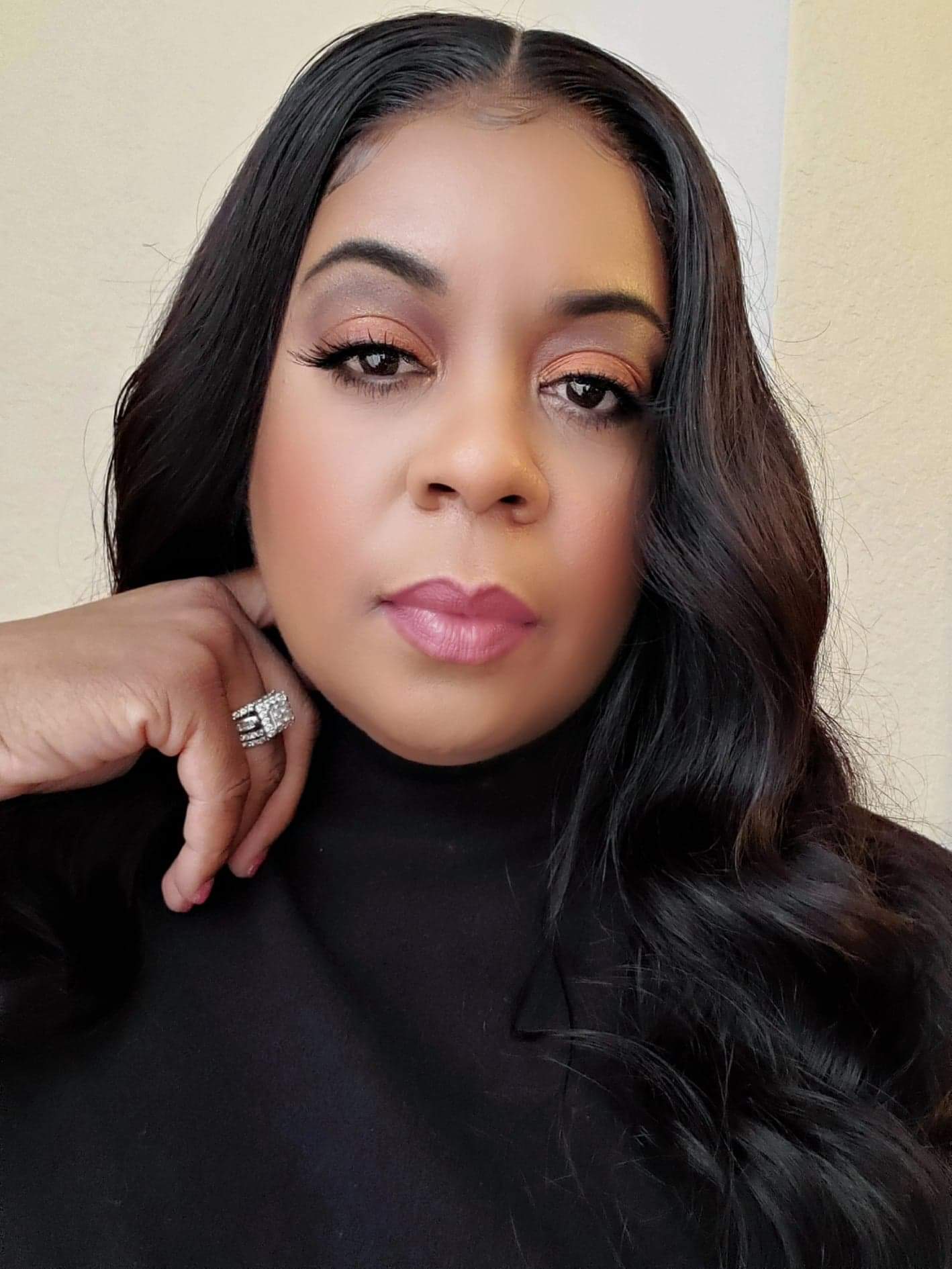 Dr. Katina Jackson